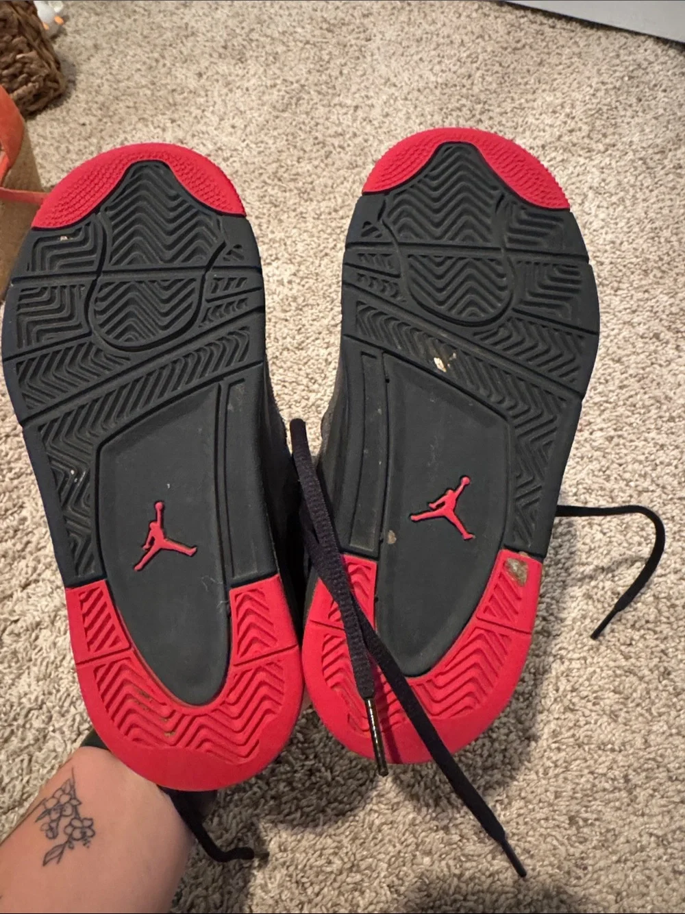 Jordan kids jordan’s